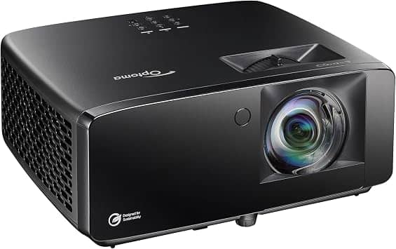 Optoma GT2400HDR Projectors New