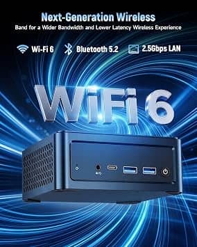 Bmax B11 Pro Computers New