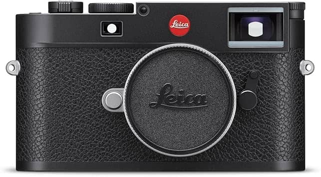 Leica M11 Digital Cameras