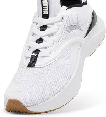 Puma Softride Mayve Sneaker White 11 New