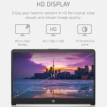 HP Stream Laptop Computers New