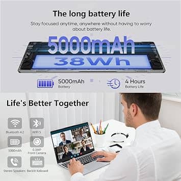 Omnica SuBook Computers New