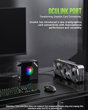 GMKtec K11 Computers New