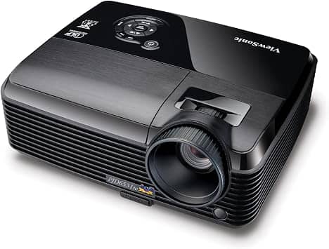 ViewSonic PJD6531W Projectors New