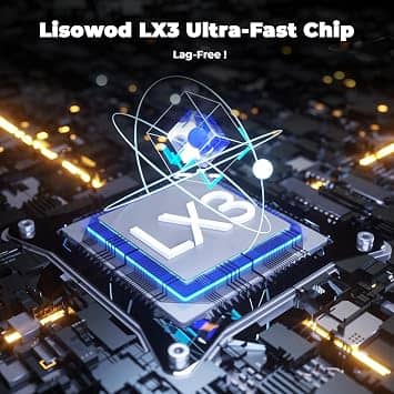 Lisowod L03pro Projectors New