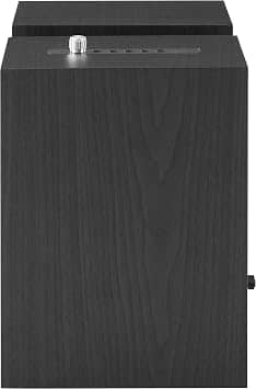 Crosley S200 Portable Bluetooth Speakers Black New