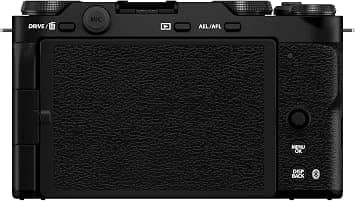 Fujifilm X-M5 Digital Cameras Black New Body Only