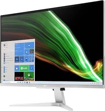 Acer C27-1655-UA93 Computers New