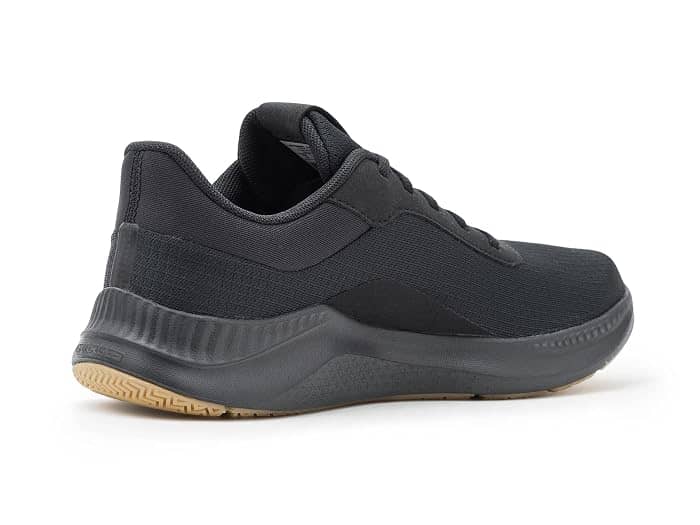 Under Armour Aurora 3 Sneaker Black New