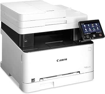 Canon iC MF642Cdw Printers New