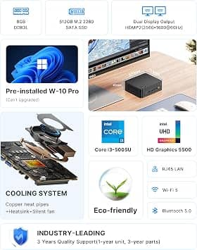 origimagic C3 Computers New