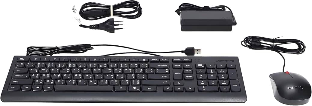 Lenovo V100 Computers New