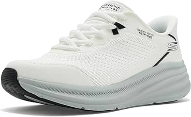 Skechers Bob's Skillz Sneaker Gray 11 New