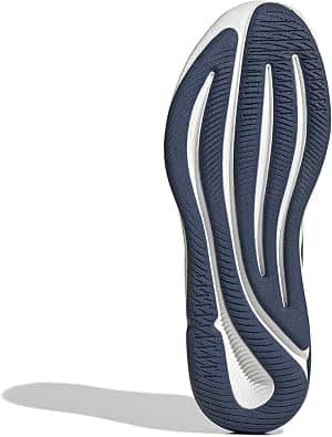 Adidas Supernova Ease Sneaker White 7 New