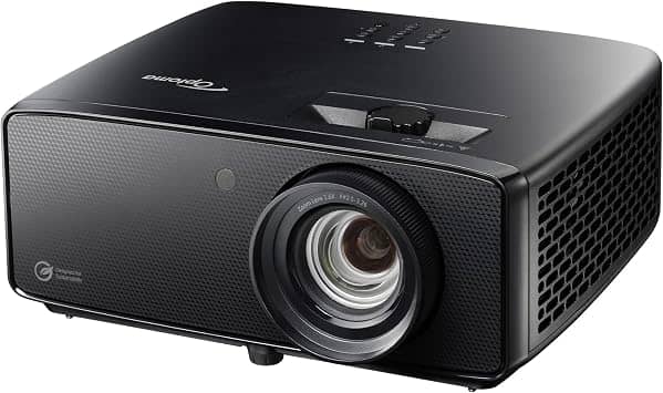 Optoma UHZ58LV Projectors New