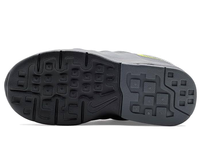 Nike Air Max Invigor Sneaker Gray Full Size Run New