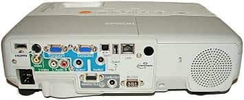 Epson POWERLITE 93 PLUS Projectors New