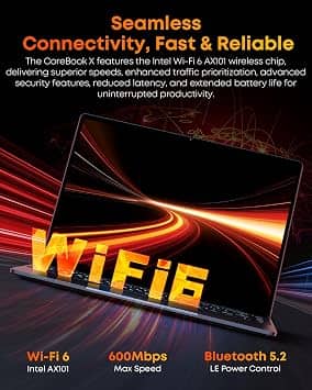 CHUWI Corebook X Computers New