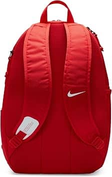 Nike One Backpack Women's bags Red Unspecified New