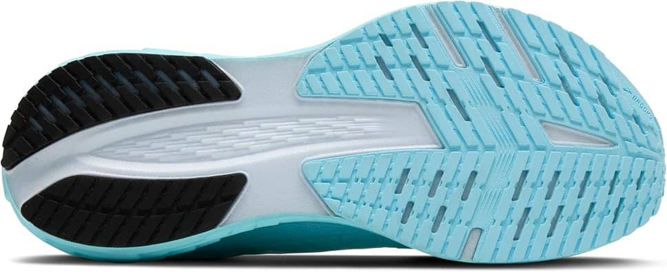 Brooks Launch 11 Sneaker Black New