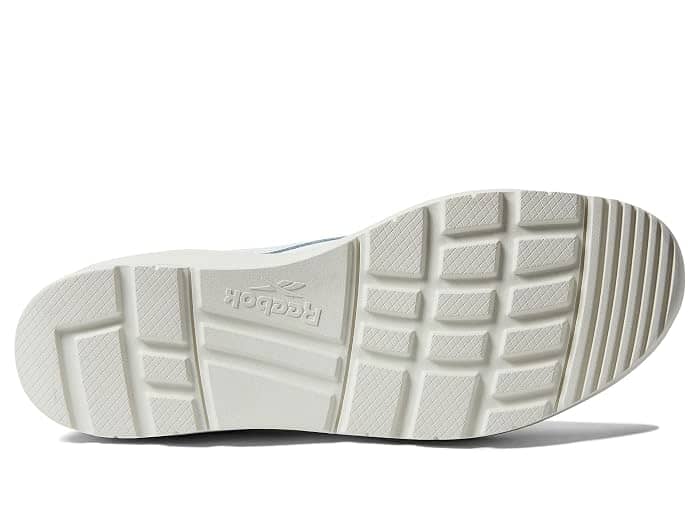 Reebok Club C Double Sneaker White Full Size Run New