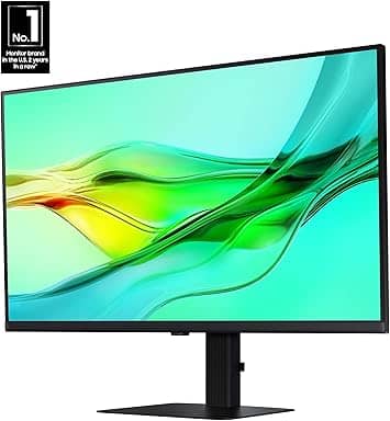 Samsung S32D606UAN Monitors