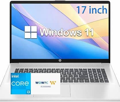 HP V17 Computers New