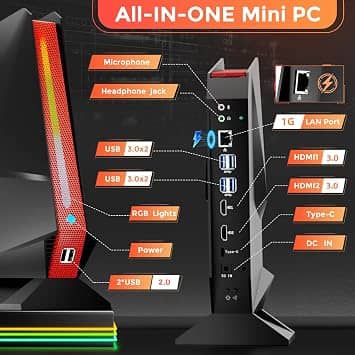 sinbun X810 Computers New