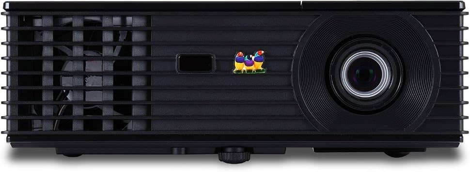 ViewSonic PJD6543W Projectors New