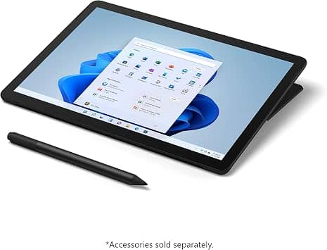 Microsoft Surface Go Computers New
