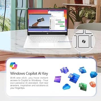 HP nf Computers New