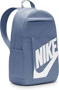Nike Elemental Women's bags Black 100% Polyester Backpack Unspecified New
