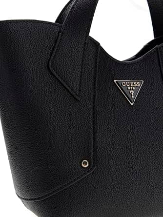 Guess Darcy Women's bags Black Unspecified Tote Mini New