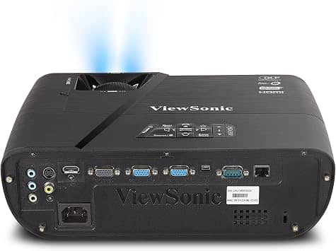 ViewSonic PJD6350 Projectors New