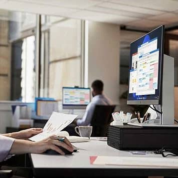 HP ProDesk 400 G9 Computers 256GB 16GB New