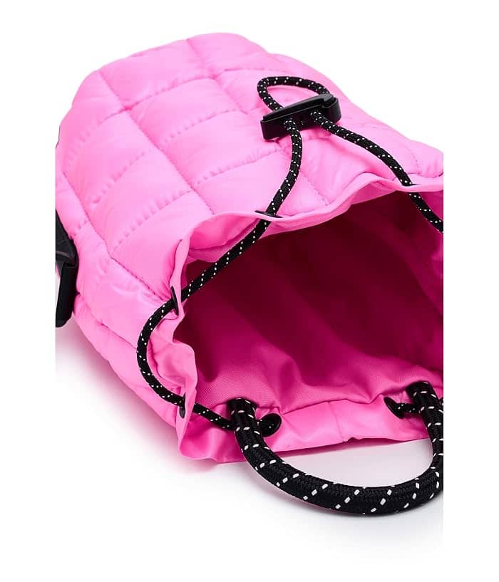 Nike Sportswear Puffle Women's bags Black 100% Nylon Tote Extra Large 60L New
