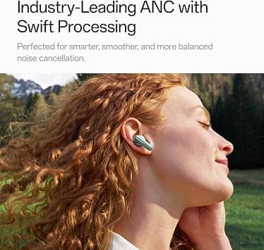 OnePlus Buds 4 Headphones & Earbuds Green New