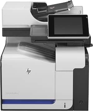 HP MFP M575c Printers Refurbished - Excellent