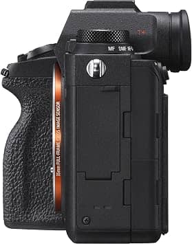 Sony Alpha 9 II Digital Cameras Black New Body Only