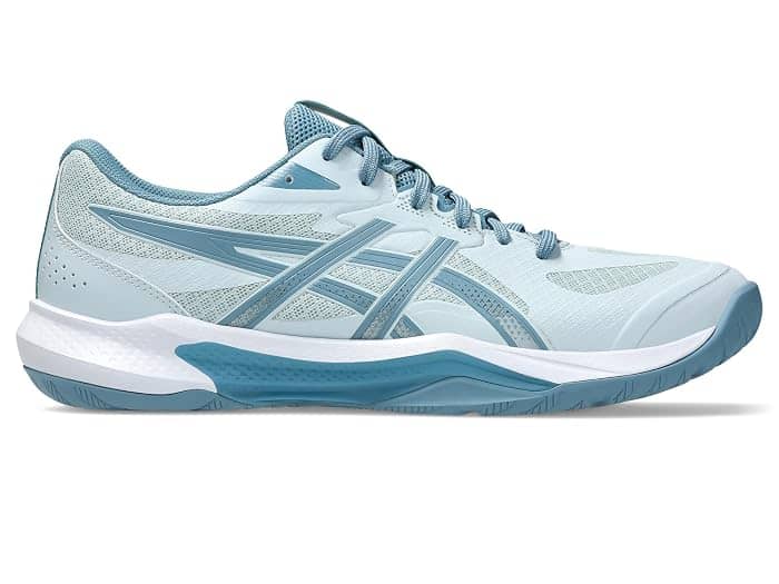 Asics Gel-Tactic 13 Sneaker Gray New