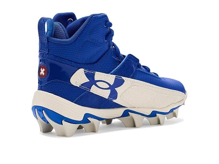 Under Armour Harper 10 Jr RM Sneaker Black New