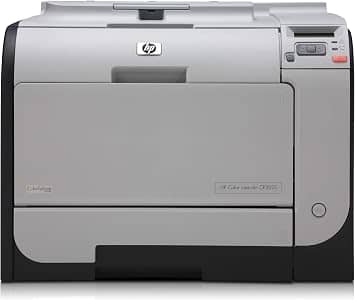 HP CB495A Printers Refurbished - Excellent