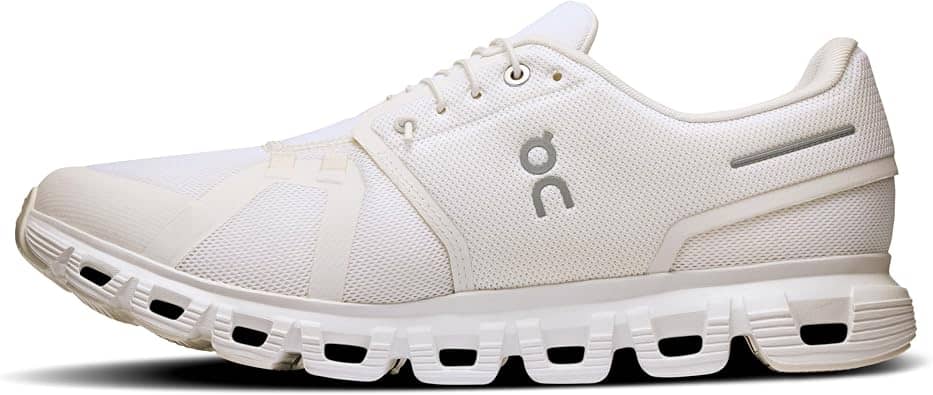 On Cloud 6 Sneaker White 9.5 New