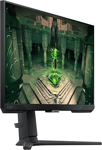 Samsung LS25BG402EN Monitors