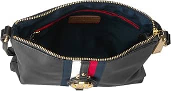 Tommy Hilfiger Jaden Crossbody Women's bags Small Black Unspecified New
