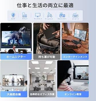 Fsjun Mini Computers New