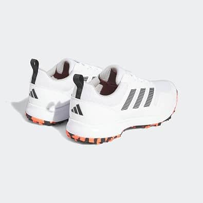 Adidas Tech Response 3.0 Spikeless Sneaker White 8.5 New