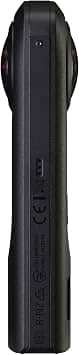 Ricoh Theta Z1 Digital Cameras Black New Body Only