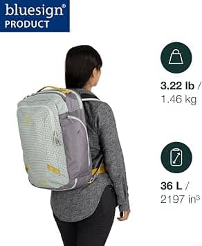 Osprey Transporter Backpack Women's bags Unspecified 18L New