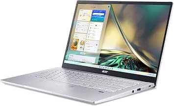 Acer SF314-511-7412 Computers New